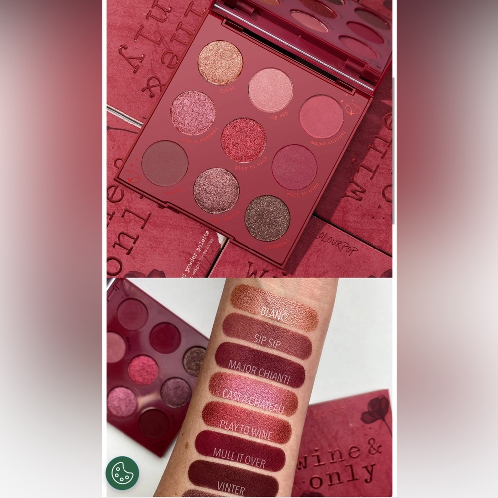 Colourpop bundle - Picture 4 of 8